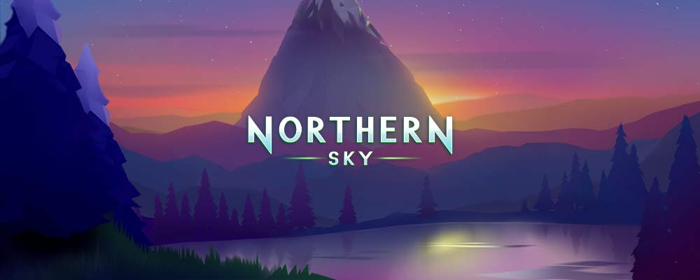 Northern Sky preview