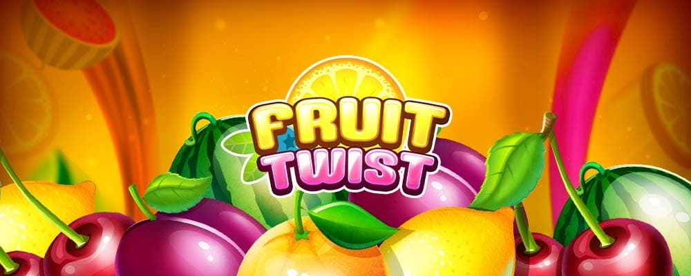 Fruit Twist preview