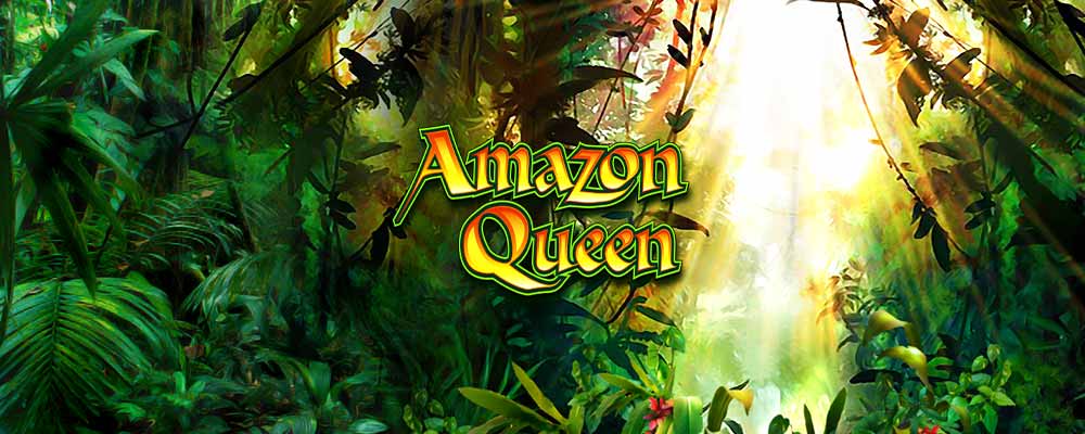 Amazon Queen preview