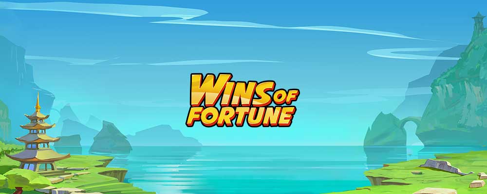 Wins of Fortune preview