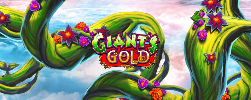 Giant's Gold preview