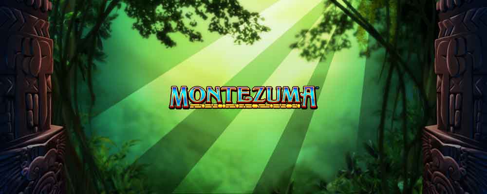 Montezuma preview