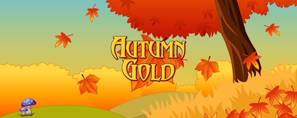 Autumn Gold preview
