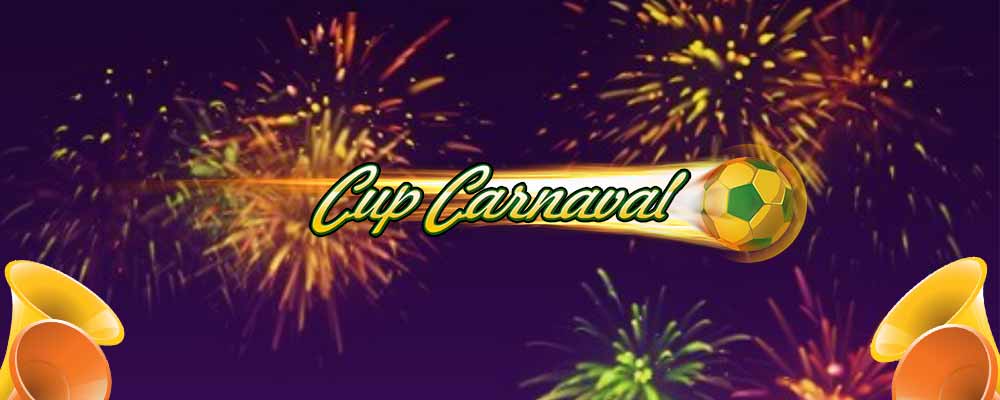 Cup Carnaval preview
