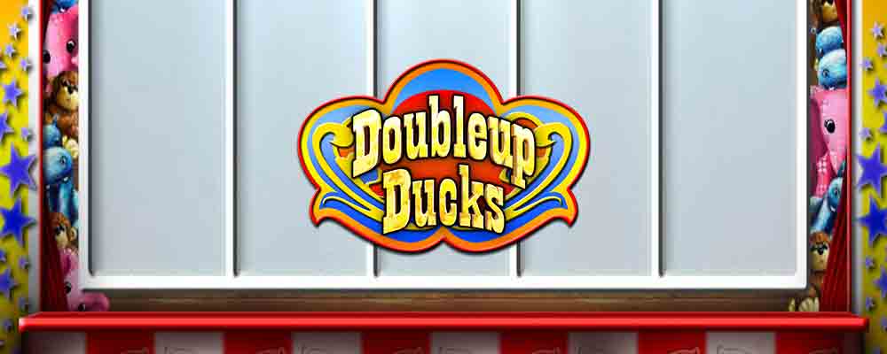 Doubleup Ducks preview