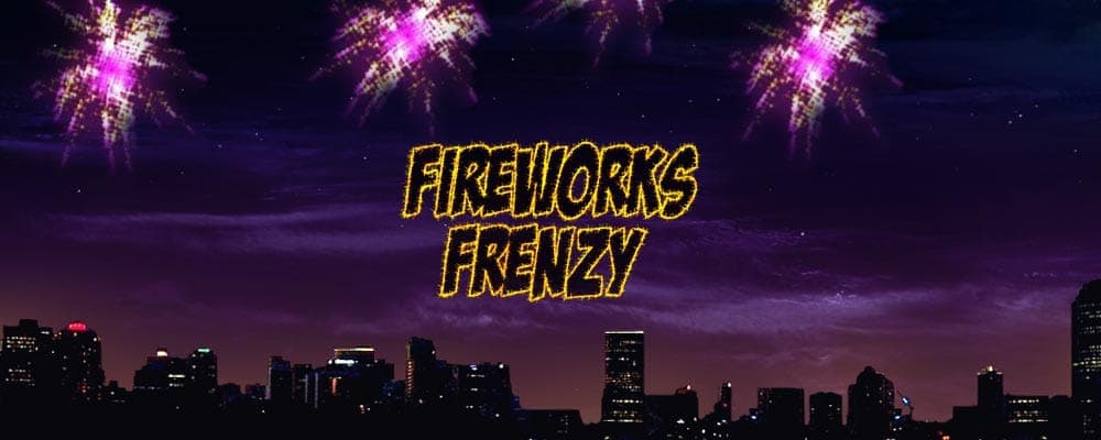 Fireworks Frenzy preview