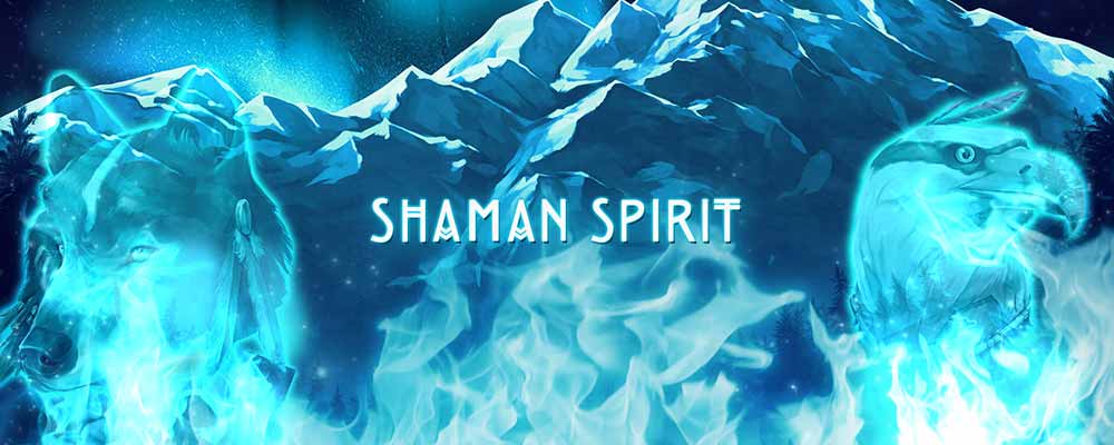 Shaman Spirit preview