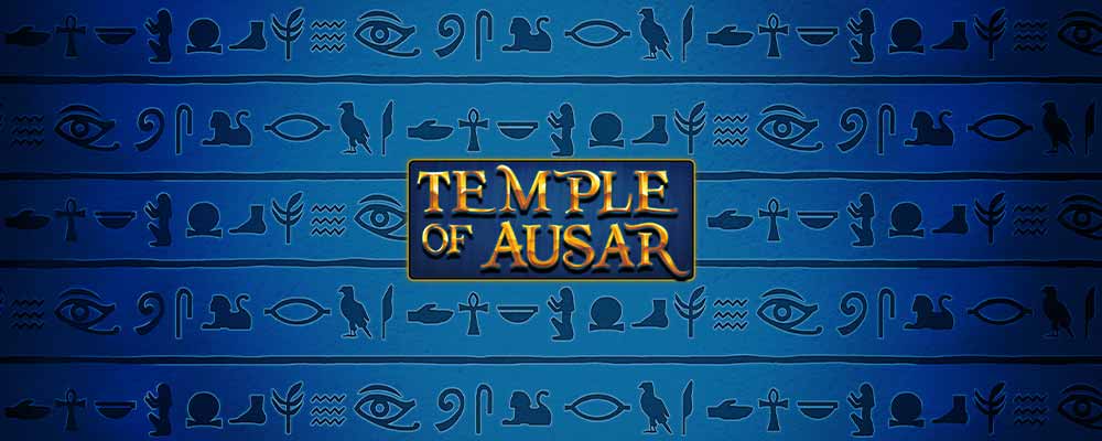 Temple of Ausar preview