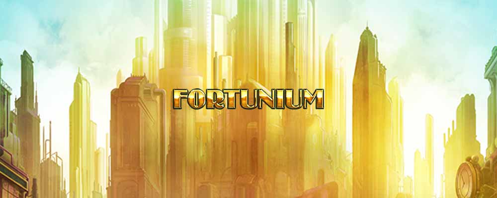 Fortunium preview