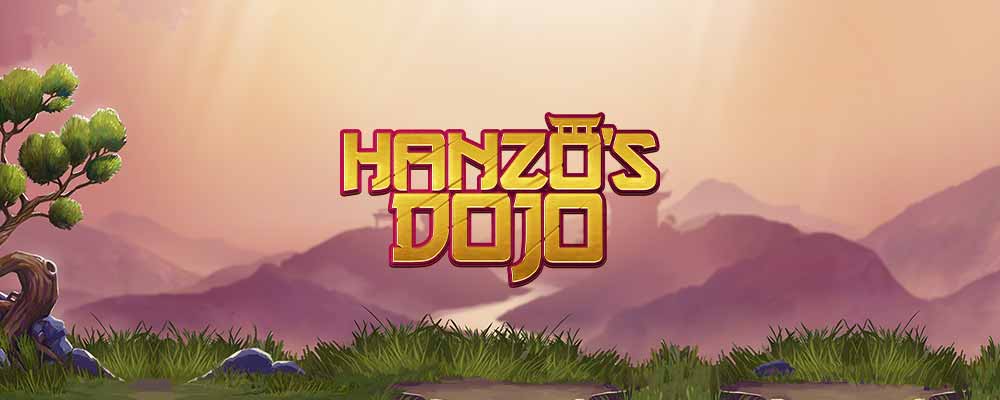 Hanzo's Dojo
