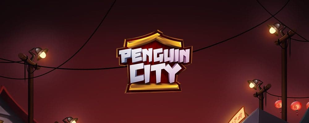 Penguin City