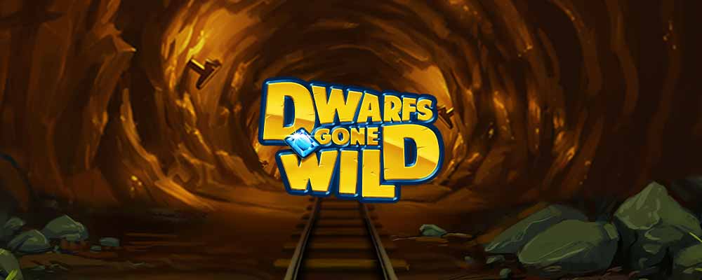 Dwarfs Gone Wild preview