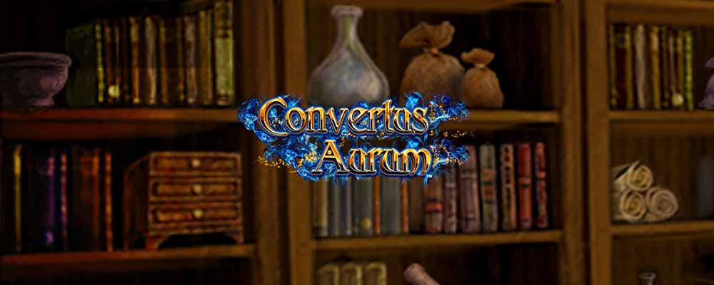 Convertus Aurum preview