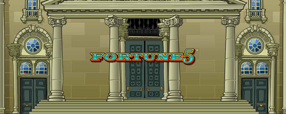 Fortune 5 preview