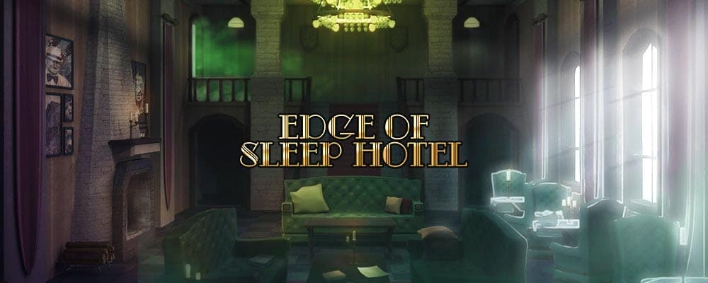 Edge of Sleep Hotel preview