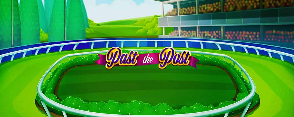 Past the Post preview