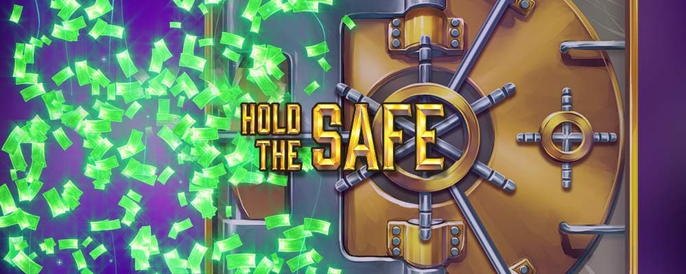 Hold the Safe preview