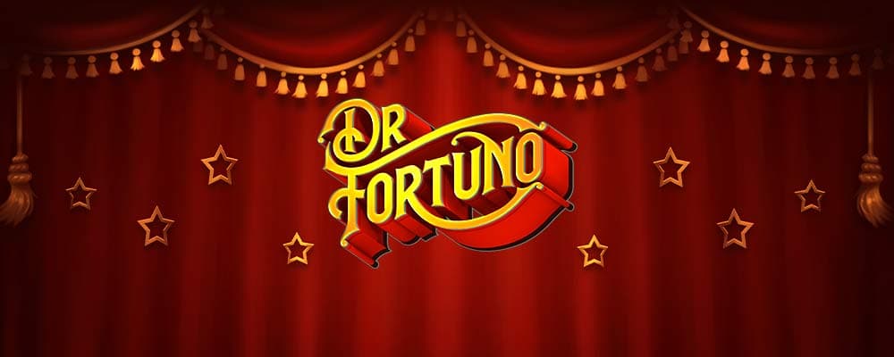 Dr Fortuno preview