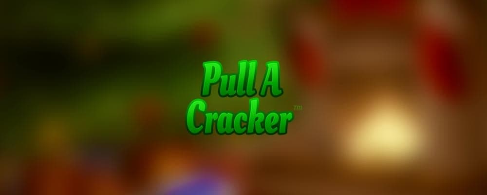 Pull A Cracker Pull Tab