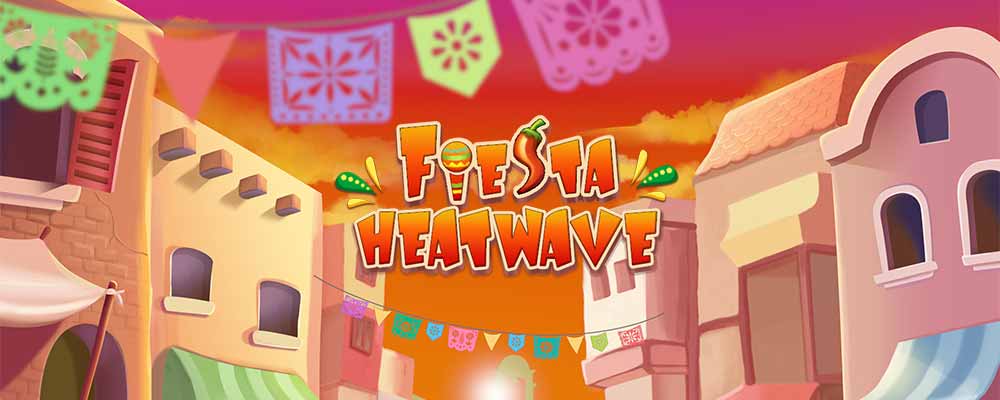 Fiesta Heatwave