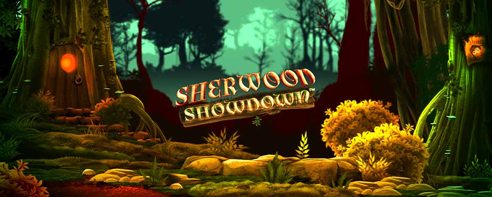 Sherwood Showdown