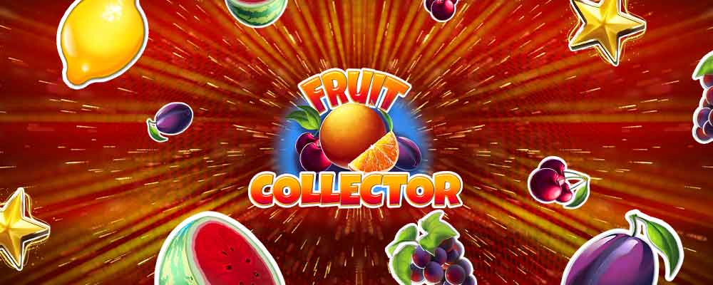 Fruit Collector