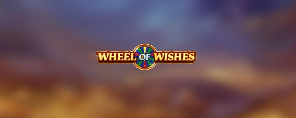 Wheel of Wishes preview