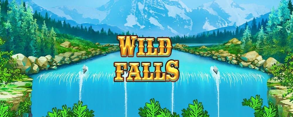 Wild Falls preview