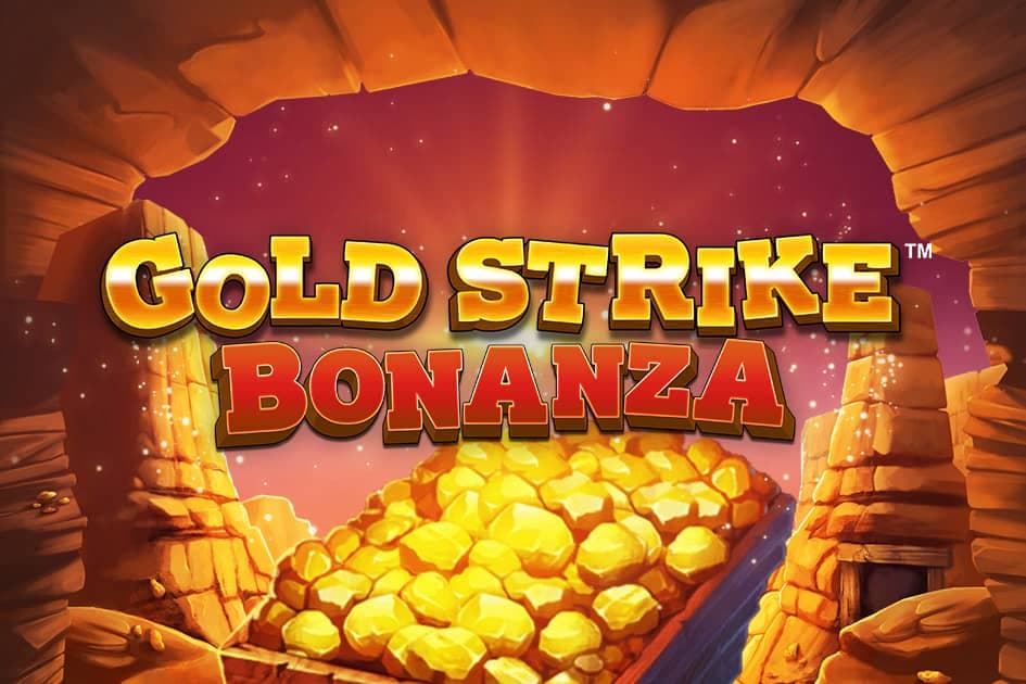 Gold Strike Bonanza preview