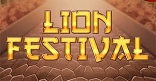 Lion Festival - Jackpot King preview