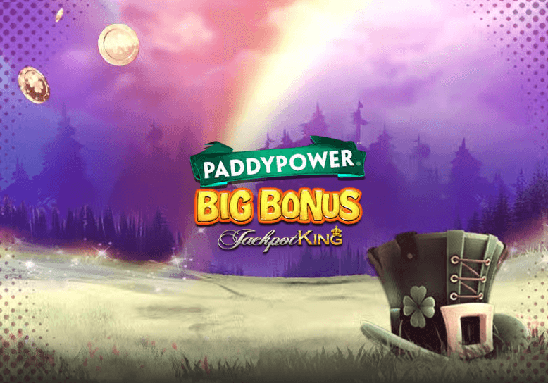 Paddy Power Big Bonus preview
