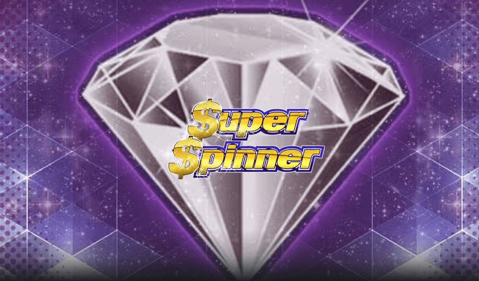 Super Spinner - Jackpot King preview