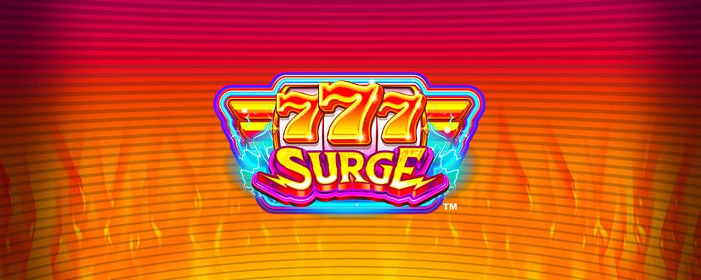 777 Surge