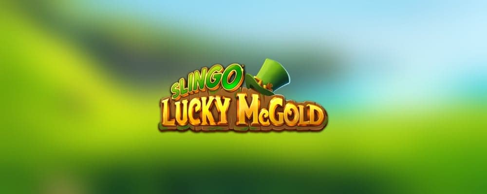 Slingo Lucky McGold preview